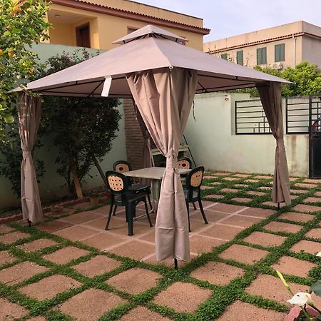Casa Vacanze A Due Passi Dal Poetto Maracalagonis Zewnętrze zdjęcie