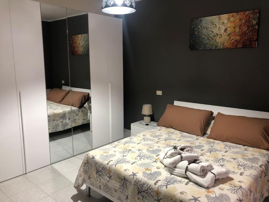 Casa Vacanze A Due Passi Dal Poetto Maracalagonis Zewnętrze zdjęcie