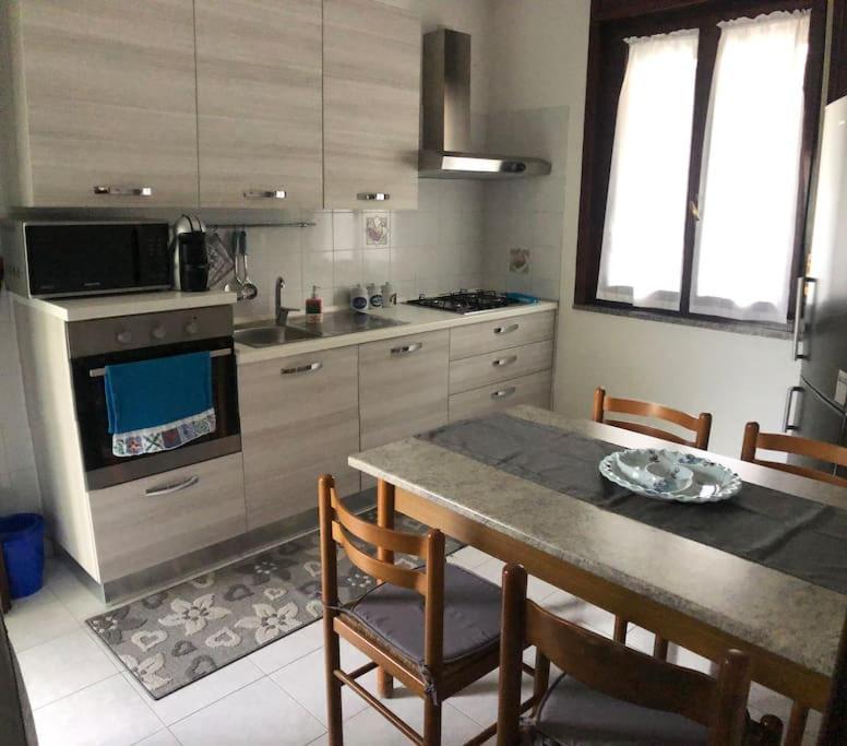 Casa Vacanze A Due Passi Dal Poetto Maracalagonis Zewnętrze zdjęcie