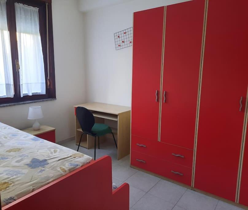 Casa Vacanze A Due Passi Dal Poetto Maracalagonis Zewnętrze zdjęcie