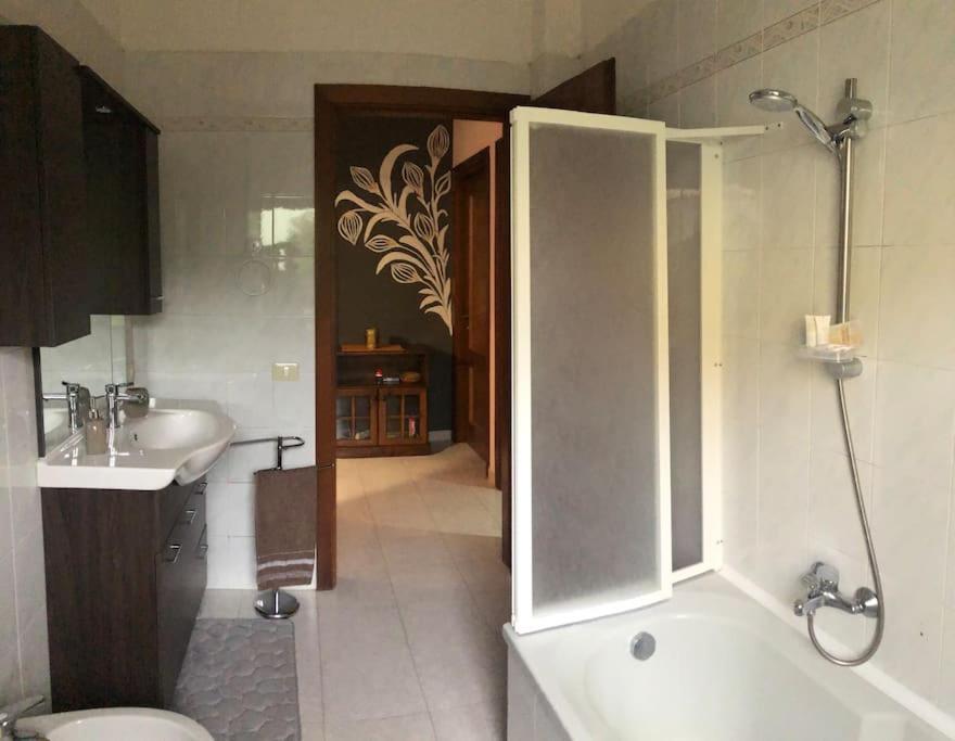 Casa Vacanze A Due Passi Dal Poetto Maracalagonis Zewnętrze zdjęcie