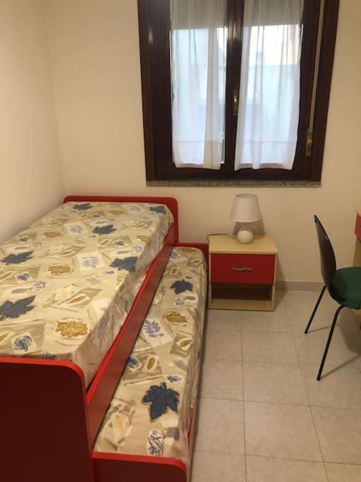 Casa Vacanze A Due Passi Dal Poetto Maracalagonis Zewnętrze zdjęcie