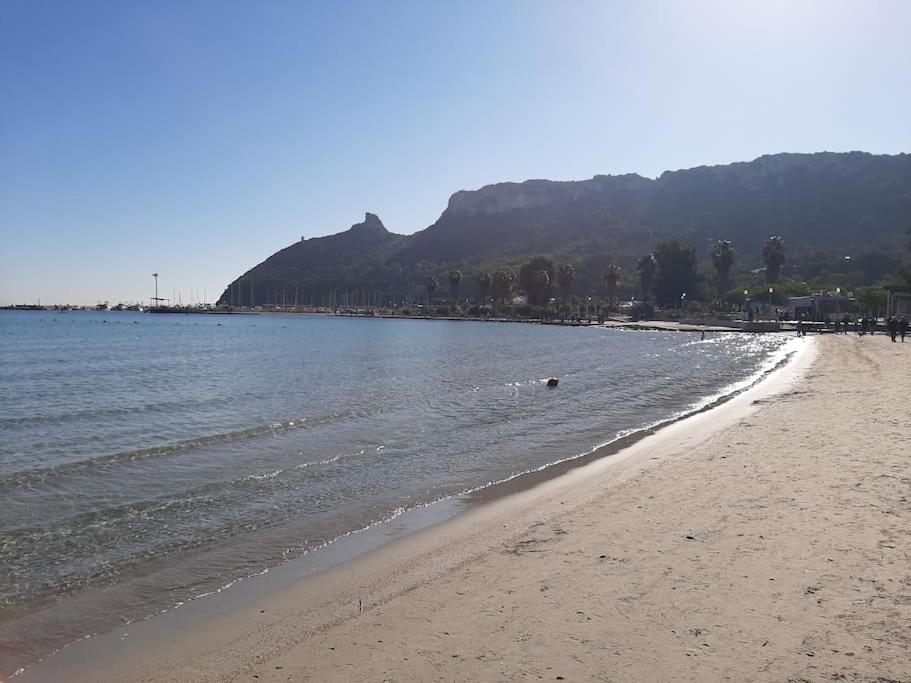 Casa Vacanze A Due Passi Dal Poetto Maracalagonis Zewnętrze zdjęcie