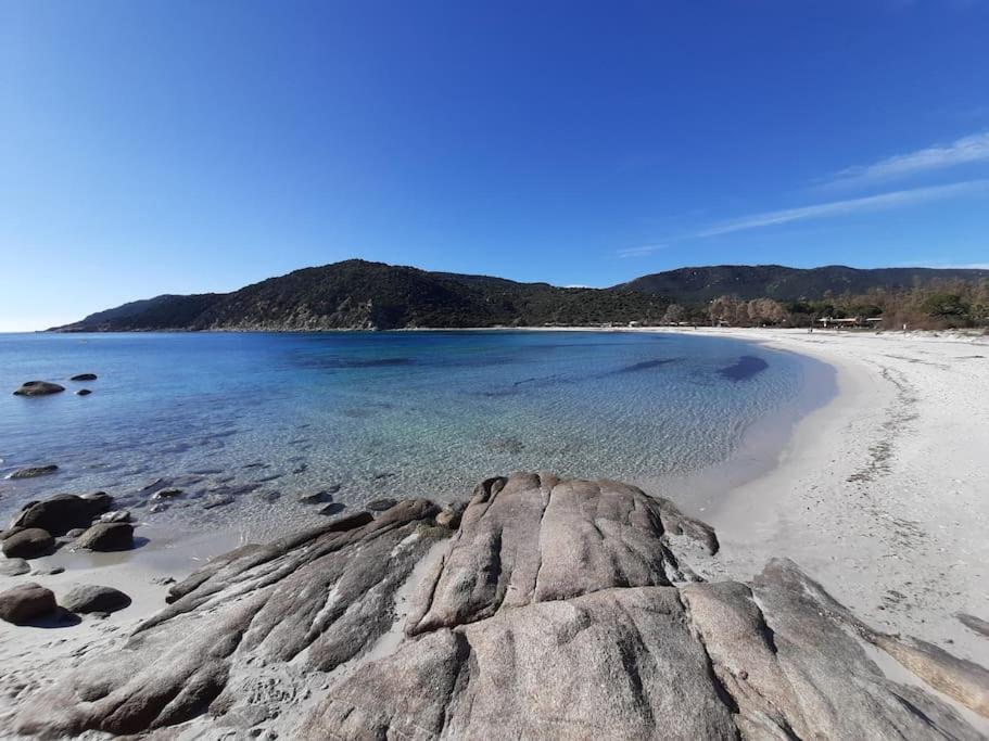 Casa Vacanze A Due Passi Dal Poetto Maracalagonis Zewnętrze zdjęcie