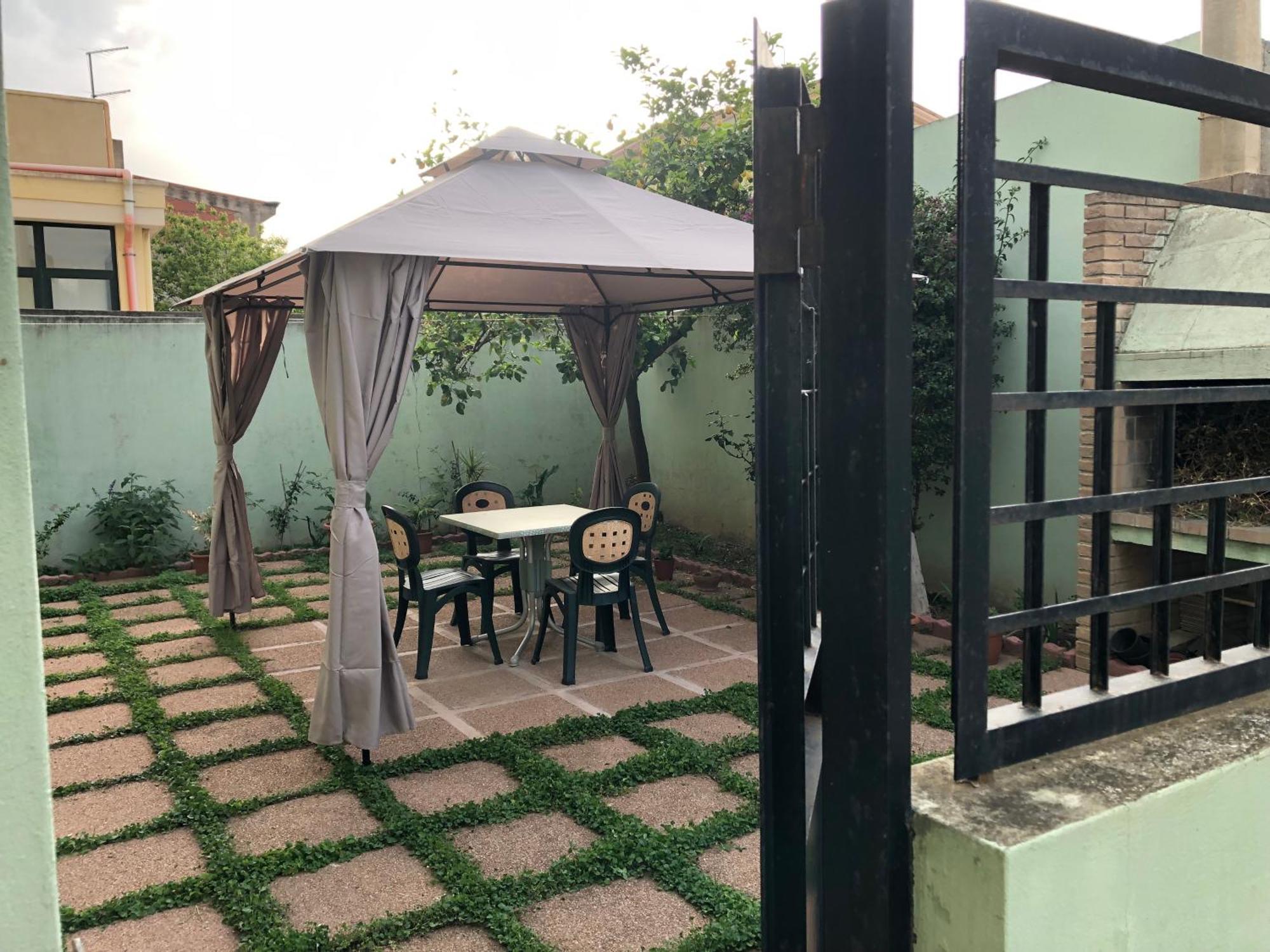 Casa Vacanze A Due Passi Dal Poetto Maracalagonis Zewnętrze zdjęcie