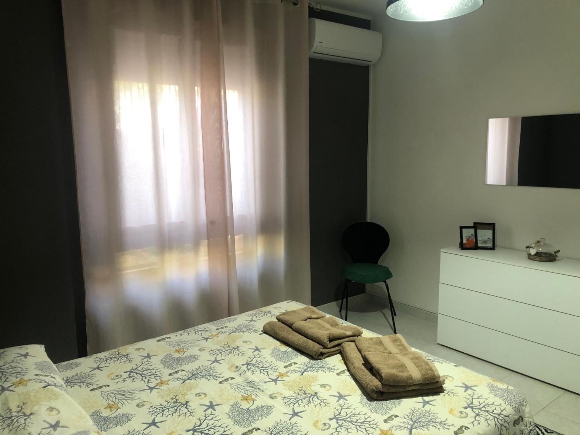 Casa Vacanze A Due Passi Dal Poetto Maracalagonis Zewnętrze zdjęcie