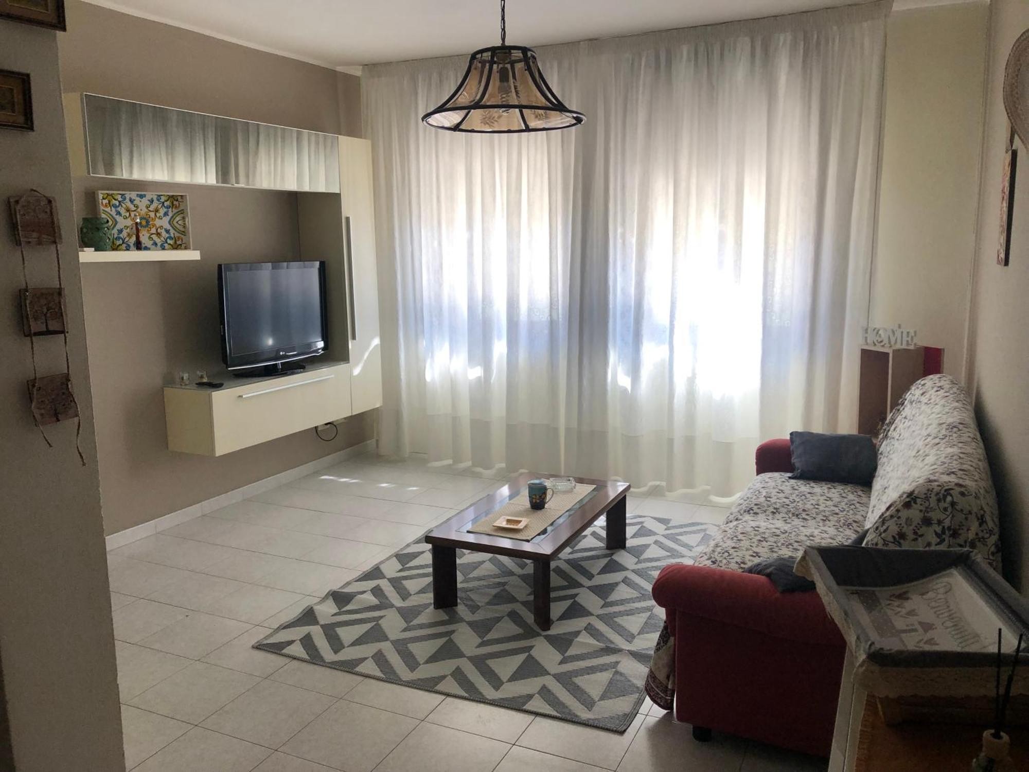 Casa Vacanze A Due Passi Dal Poetto Maracalagonis Zewnętrze zdjęcie
