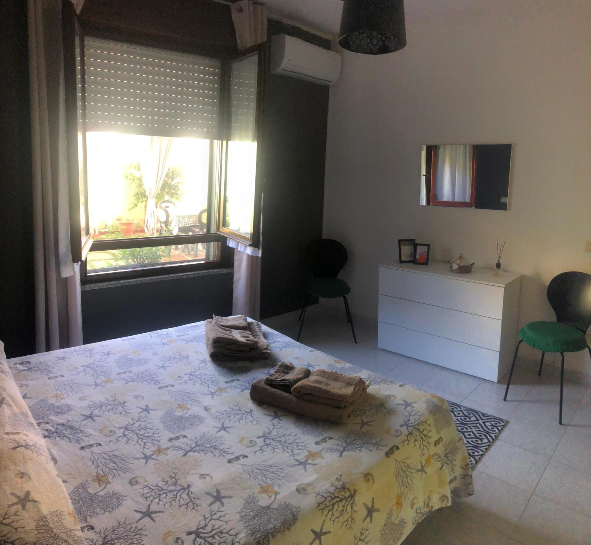 Casa Vacanze A Due Passi Dal Poetto Maracalagonis Zewnętrze zdjęcie