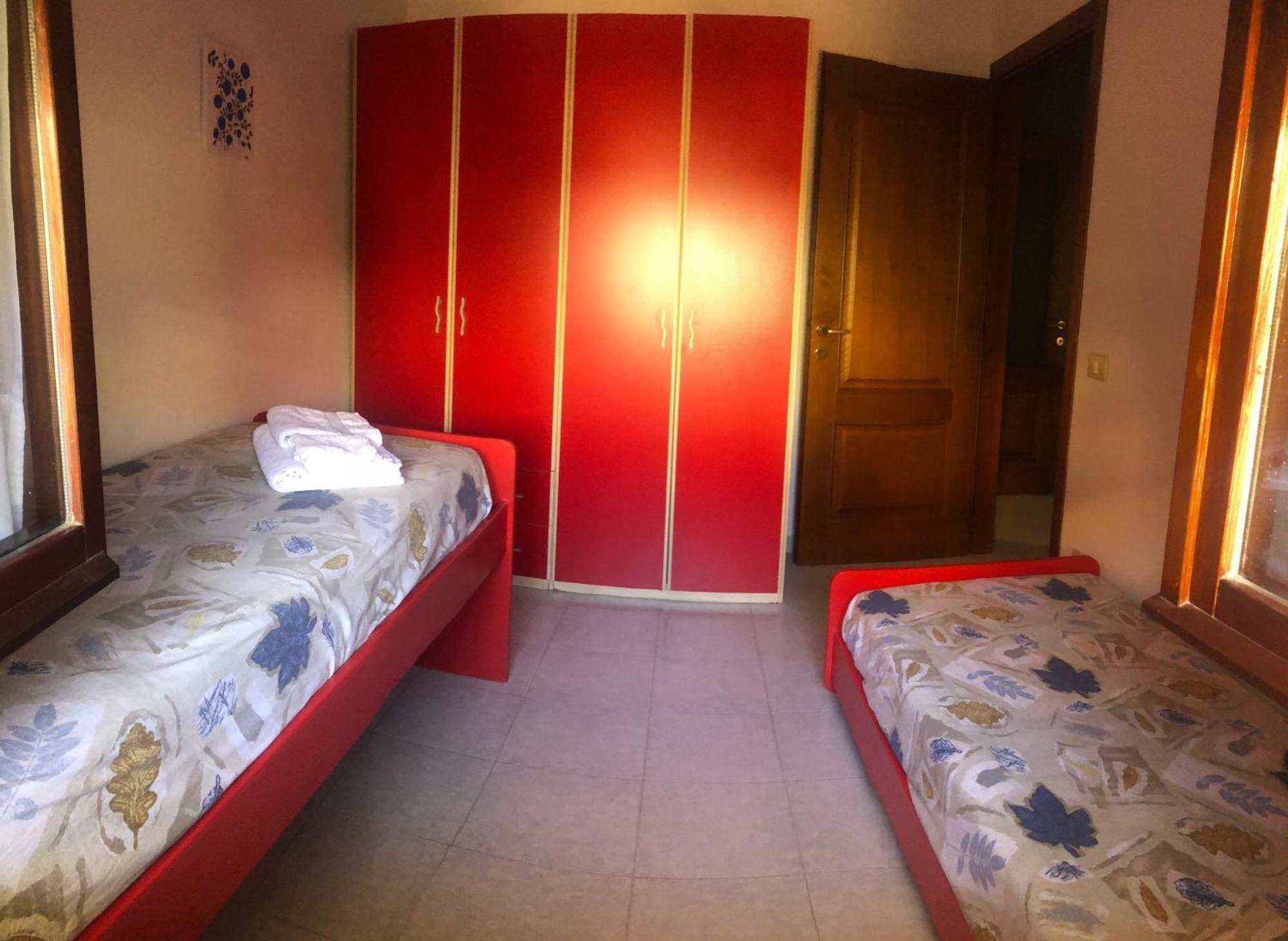 Casa Vacanze A Due Passi Dal Poetto Maracalagonis Zewnętrze zdjęcie