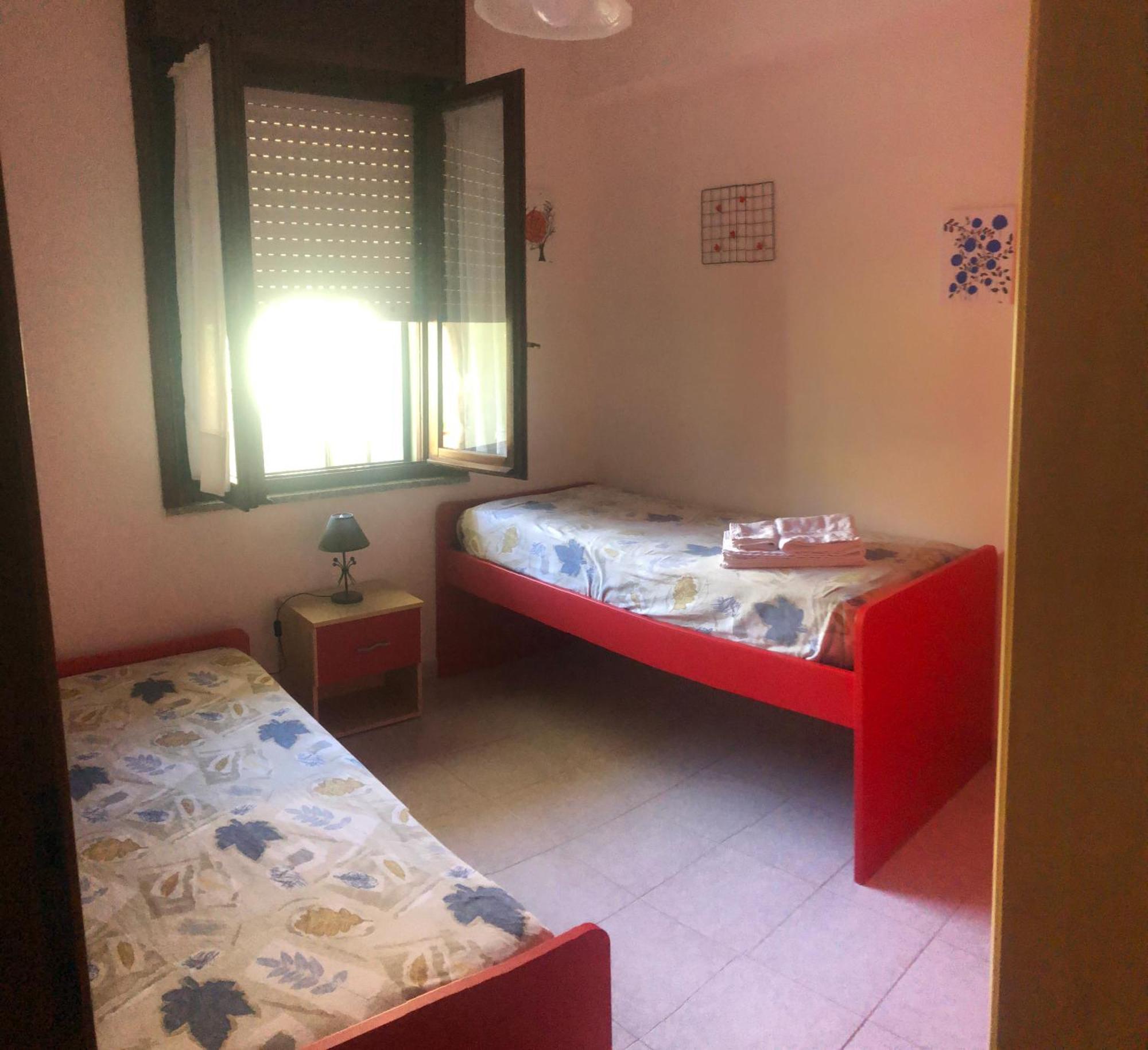 Casa Vacanze A Due Passi Dal Poetto Maracalagonis Zewnętrze zdjęcie